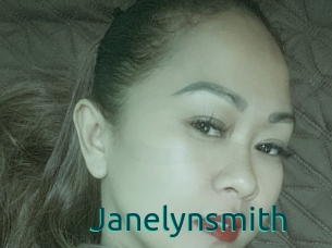 Janelynsmith