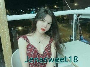 Jenasweet18