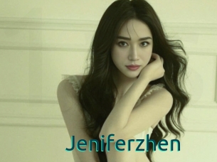 Jeniferzhen