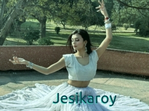 Jesikaroy