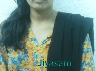 Jiyasam