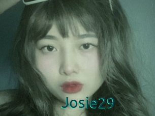 Josie29