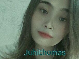 Juhithomas