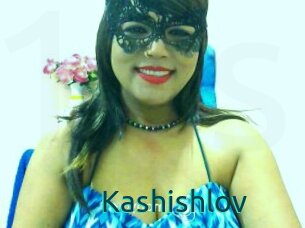 Kashishlov