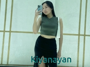 Kiyanayan