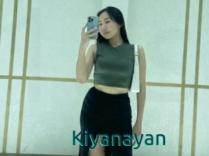 Kiyanayan