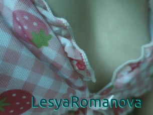 LesyaRomanova