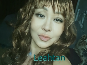 Leahtan