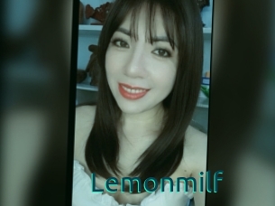 Lemonmilf