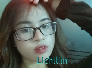 Lichiliin