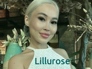 Lillurose