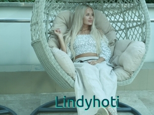 Lindyhoti