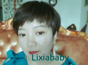 Lixiababy