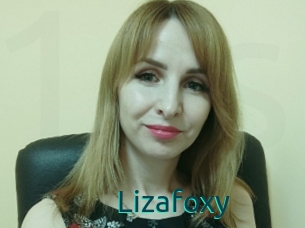 Lizafoxy