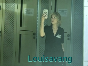 Louisavang