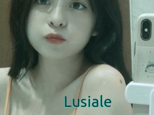 Lusiale