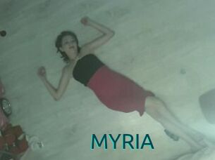 MYRIA