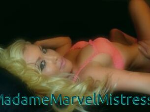 MadameMarvelMistress