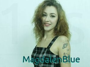 MagdalenBlue