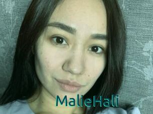 MalieHali