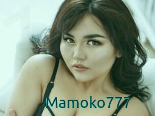 Mamoko777