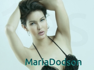 MariaDodson