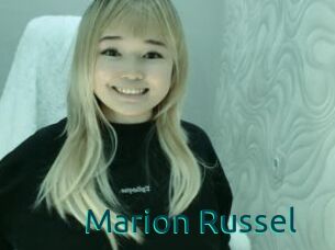 Marion_Russel