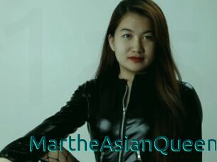 MartheAsianQueen