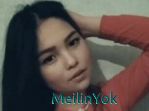 MeilinYok