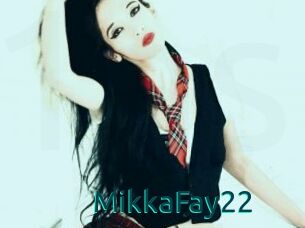 MikkaFay22