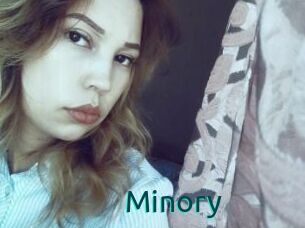 Minory