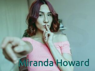 Miranda_Howard