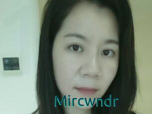 Mircwndr