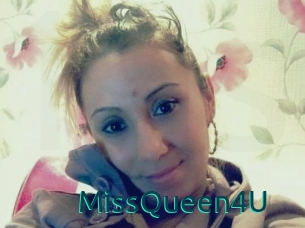 MissQueen4U