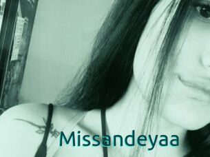 Missandeyaa