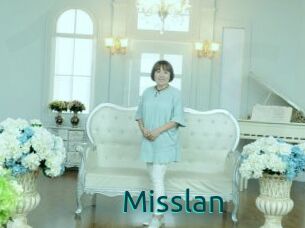 Misslan