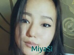 MiyaSi