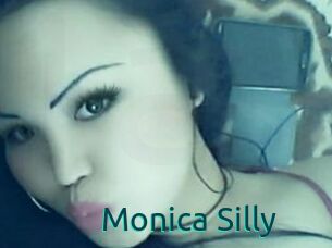 Monica_Silly