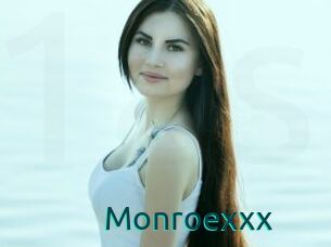 Monroexxx