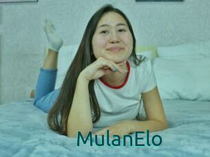 MulanElo