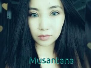 Musantana