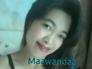 Maawandaa