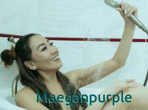 Maeganpurple