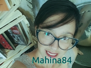 Mahina84