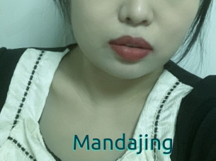 Mandajing