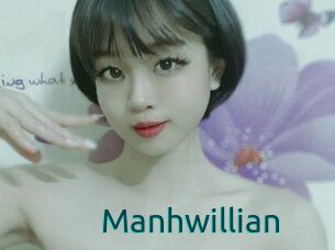 Manhwillian