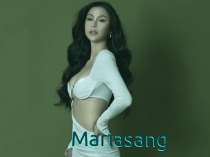 Mariasang