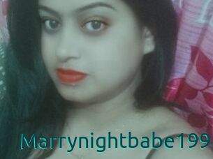 Marrynightbabe1991