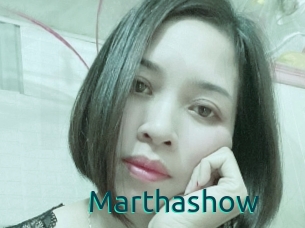 Marthashow