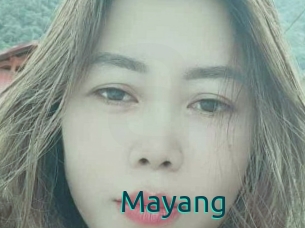 Mayang